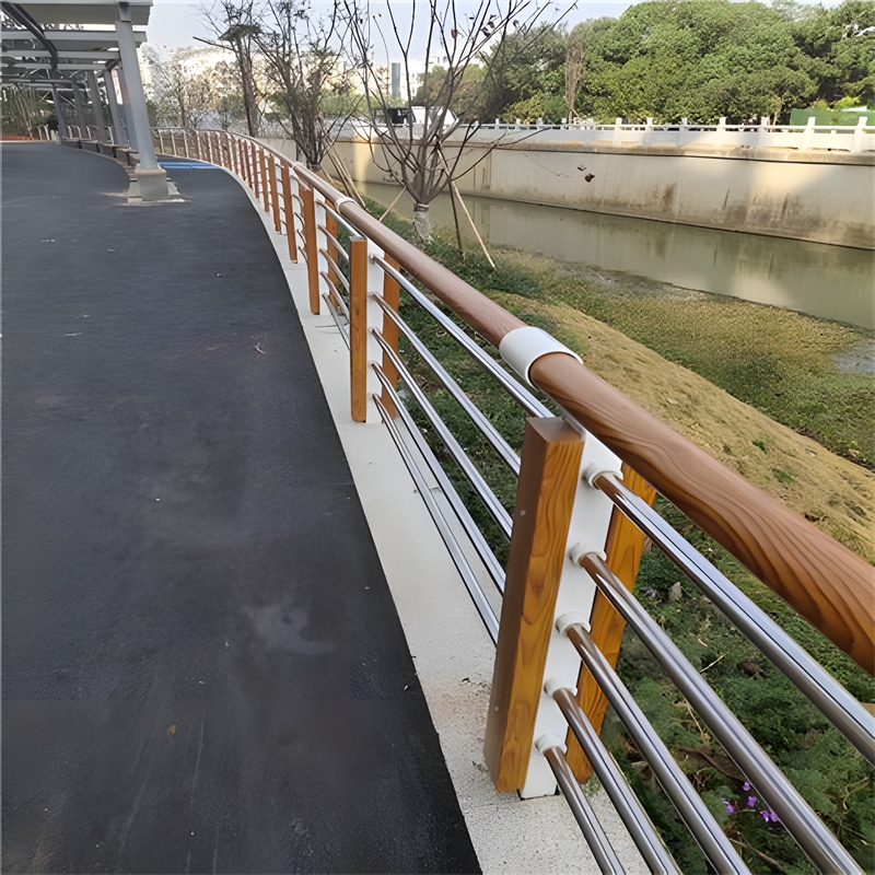 桥梁护栏盘面已率先下跌 桥梁护栏盘面已率先下跌