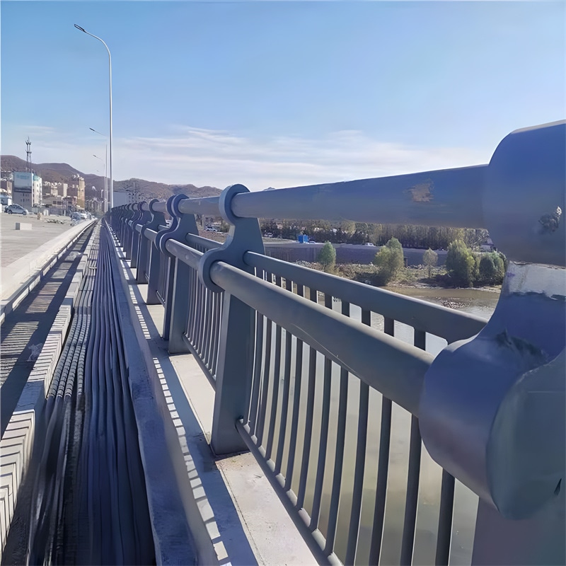 人行道栏杆​价格居高不下