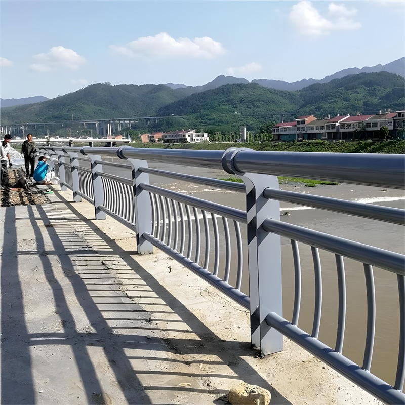 人行道栏杆市场采购需求将会明显受限 人行道栏杆市场采购需求将会明显受限